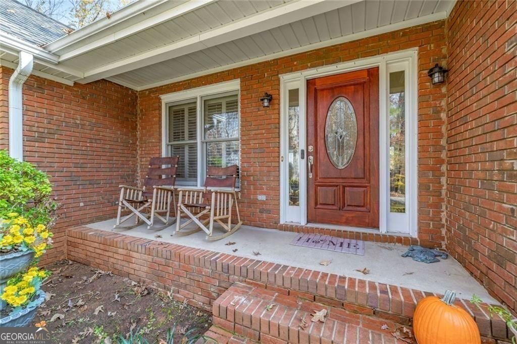 4609 Hunters Court Gainesville - Photo 6