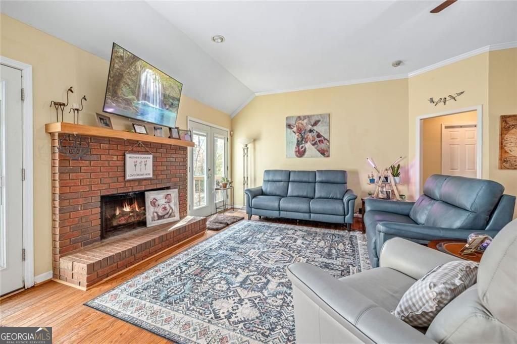 4609 Hunters Court Gainesville - Photo 8