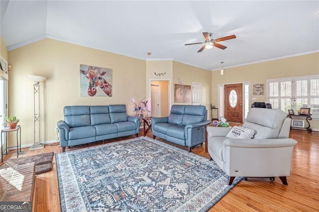 4609 Hunters Court Gainesville - Photo 9