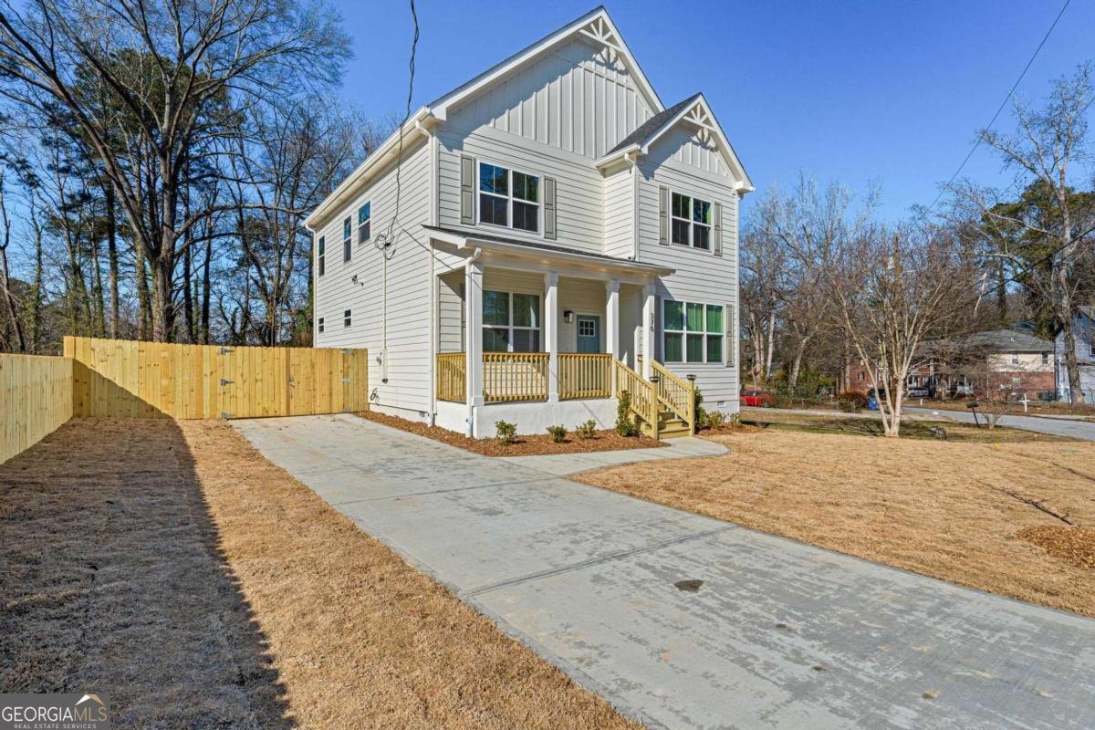 370 Yonkers Avenue Atlanta - Photo 39