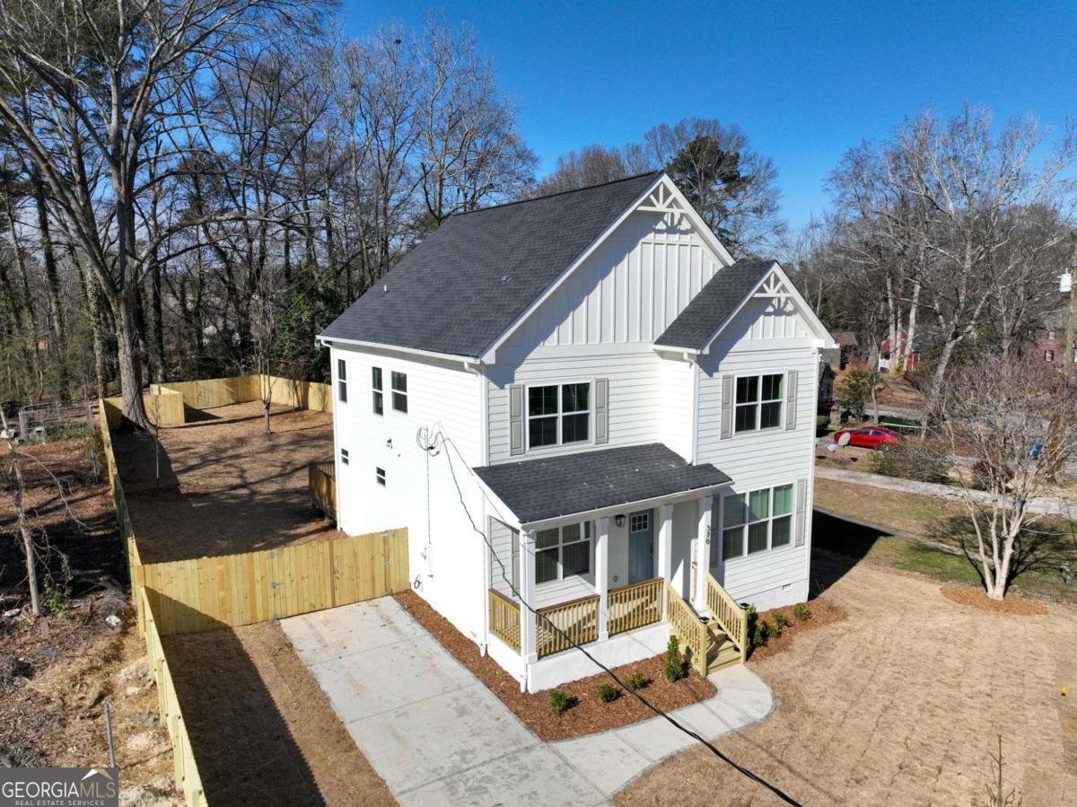 370 Yonkers Avenue Atlanta - Photo 40