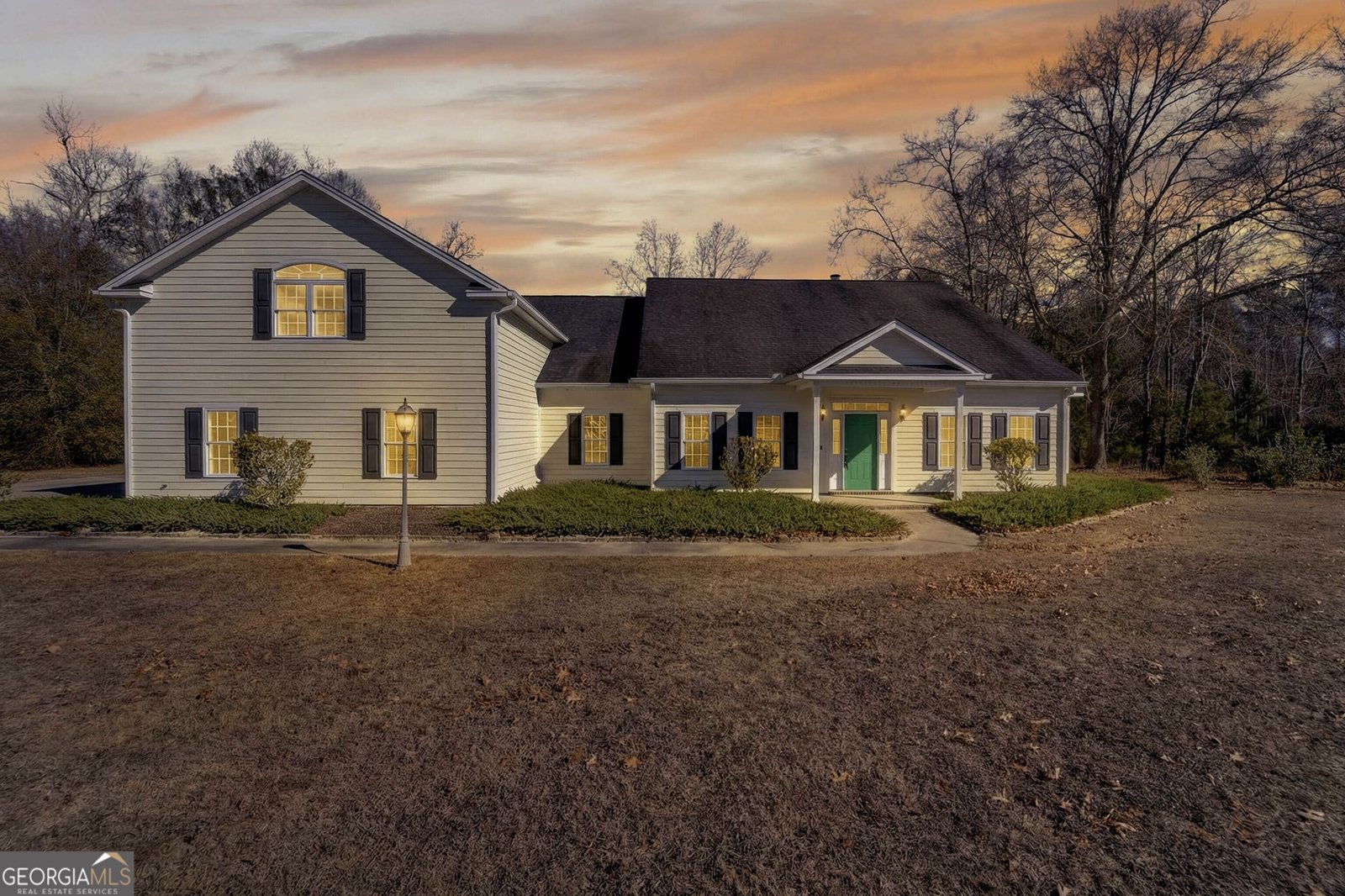 1225 Hampton Drive Statesboro - Photo 1