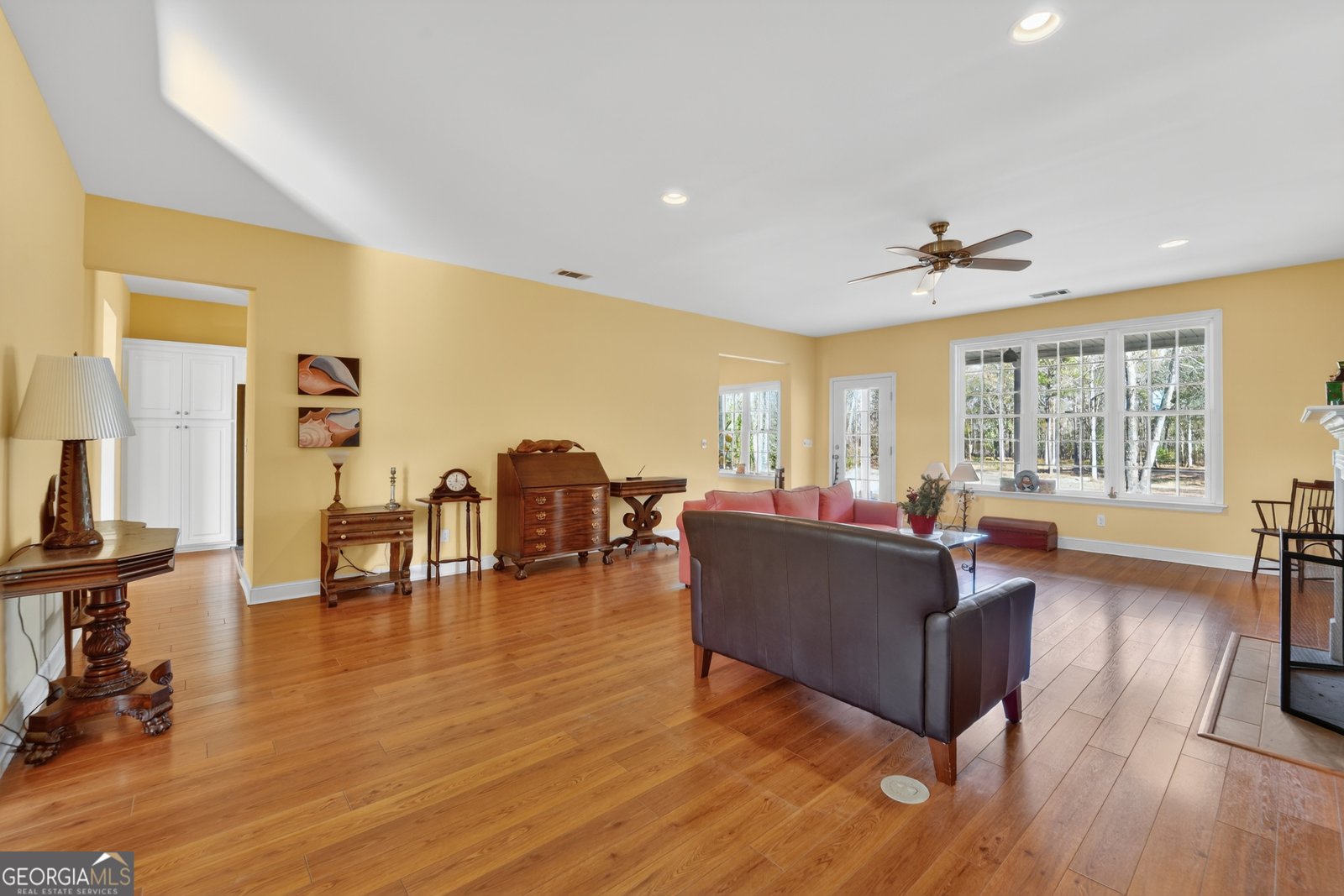 1225 Hampton Drive Statesboro - Photo 12