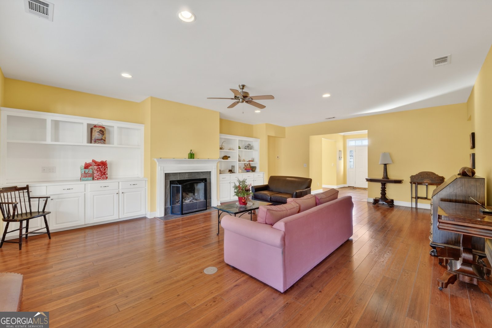 1225 Hampton Drive Statesboro - Photo 14