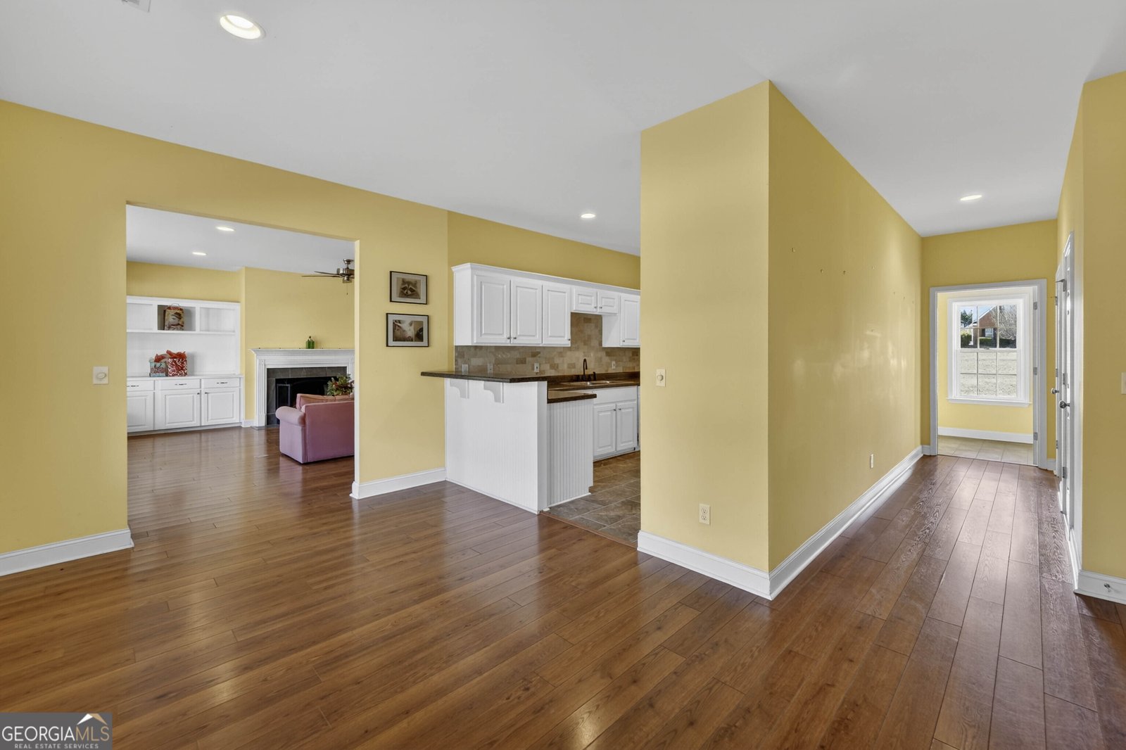 1225 Hampton Drive Statesboro - Photo 16