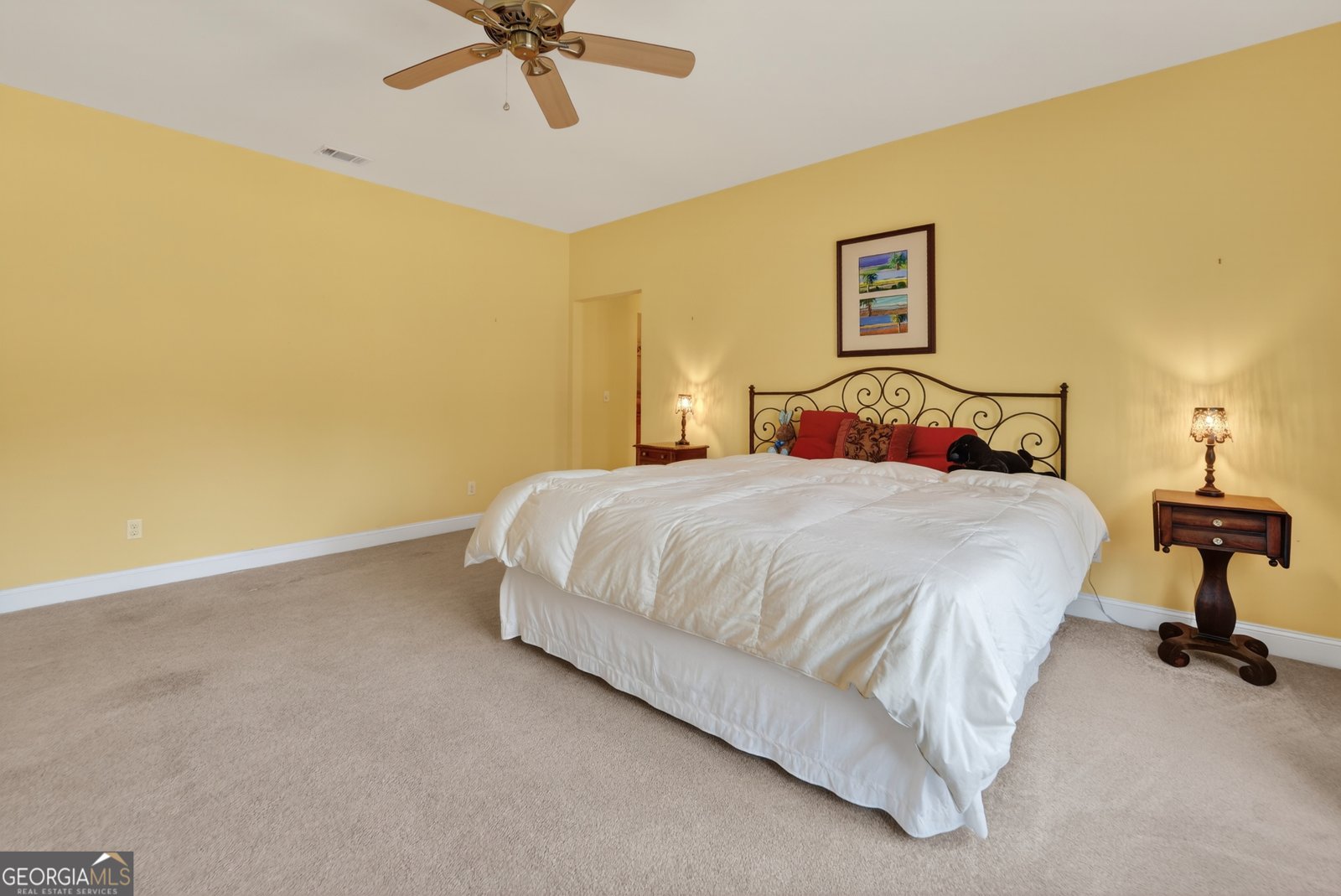 1225 Hampton Drive Statesboro - Photo 23