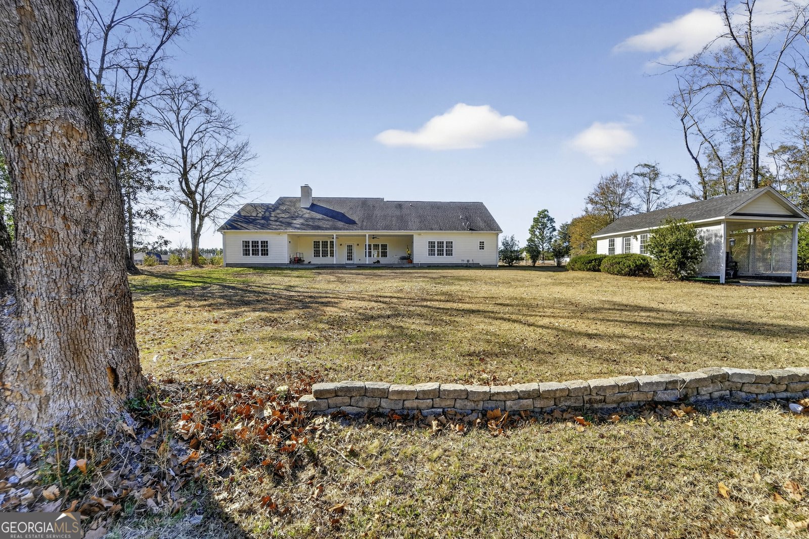 1225 Hampton Drive Statesboro - Photo 44