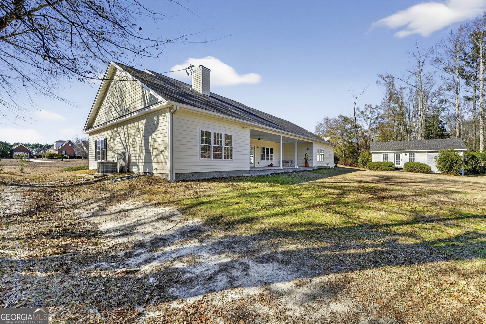 1225 Hampton Drive Statesboro - Photo 46