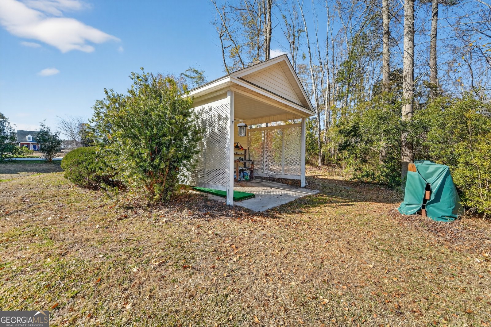 1225 Hampton Drive Statesboro - Photo 47