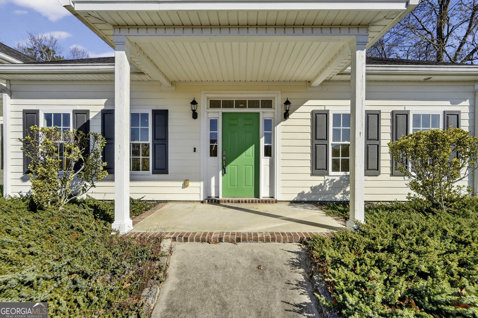 1225 Hampton Drive Statesboro - Photo 6