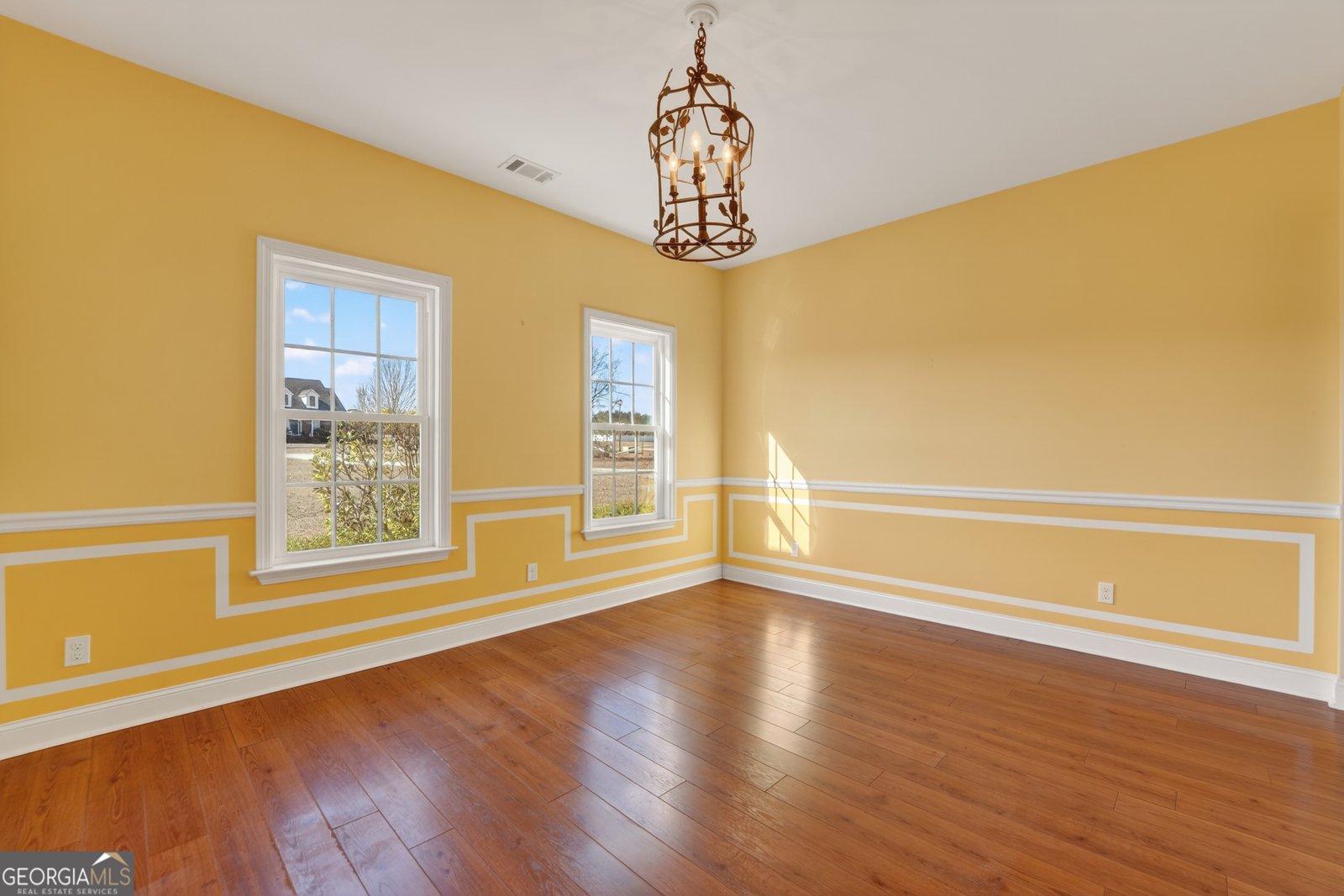 1225 Hampton Drive Statesboro - Photo 7