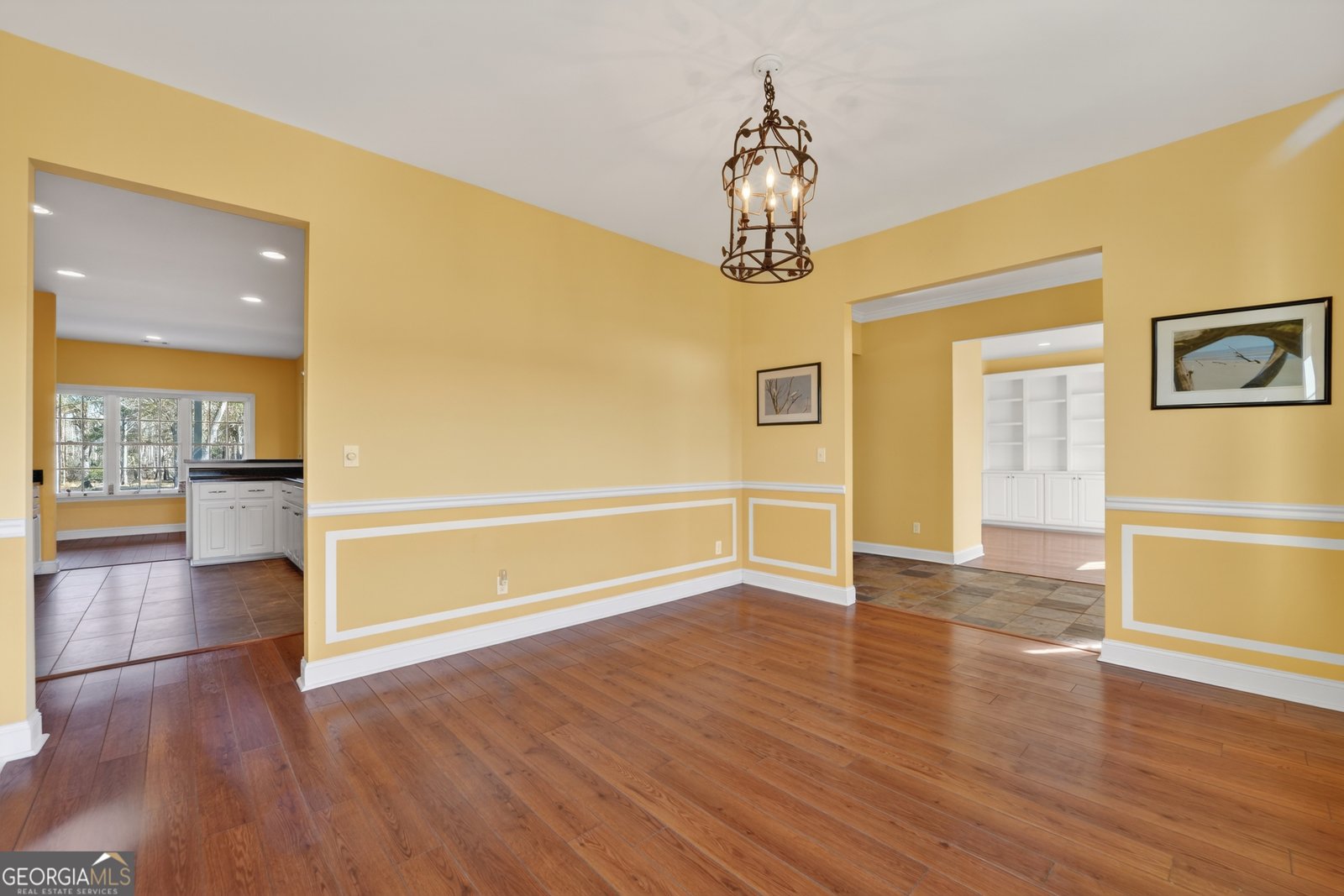 1225 Hampton Drive Statesboro - Photo 8