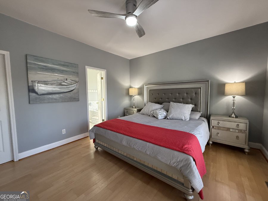 55 Weatherwood Place Lavonia - Photo 19