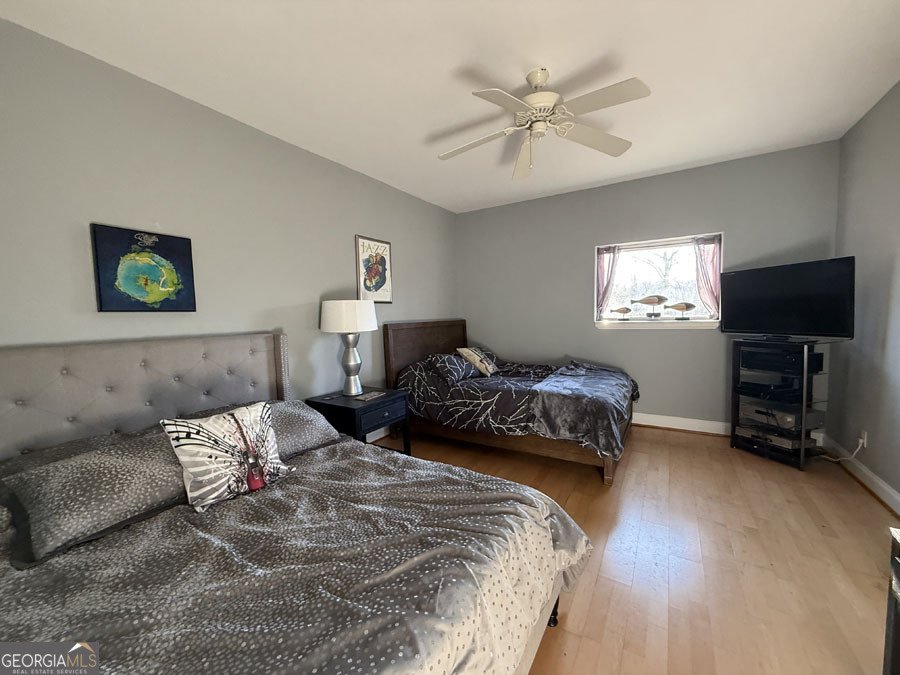 55 Weatherwood Place Lavonia - Photo 29