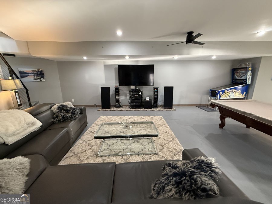 55 Weatherwood Place Lavonia - Photo 31