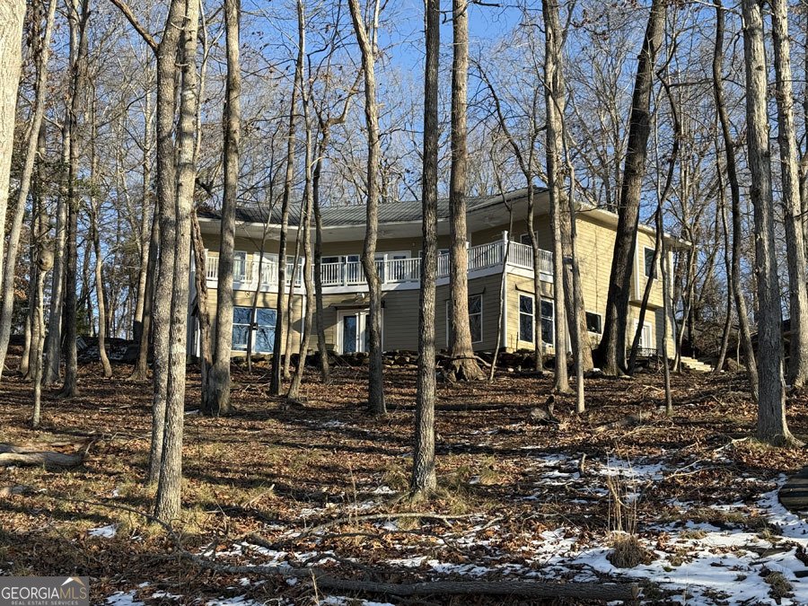 55 Weatherwood Place Lavonia - Photo 8