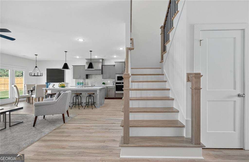 972 Homepark Circle Buford - Photo 22