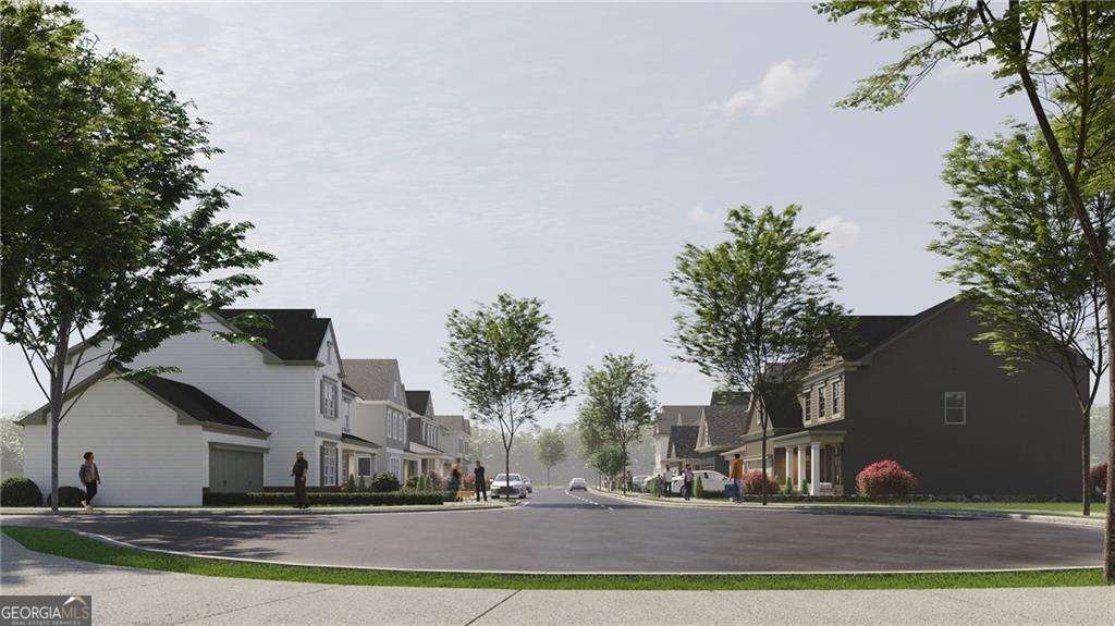 972 Homepark Circle Buford - Photo 35