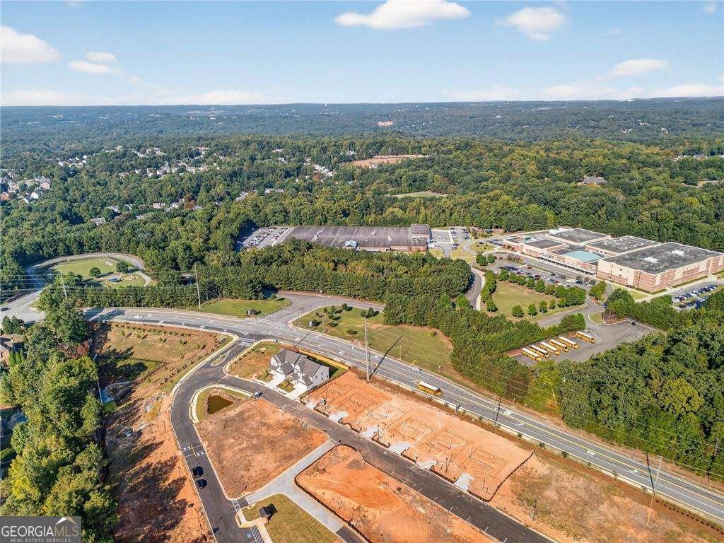 972 Homepark Circle Buford - Photo 36