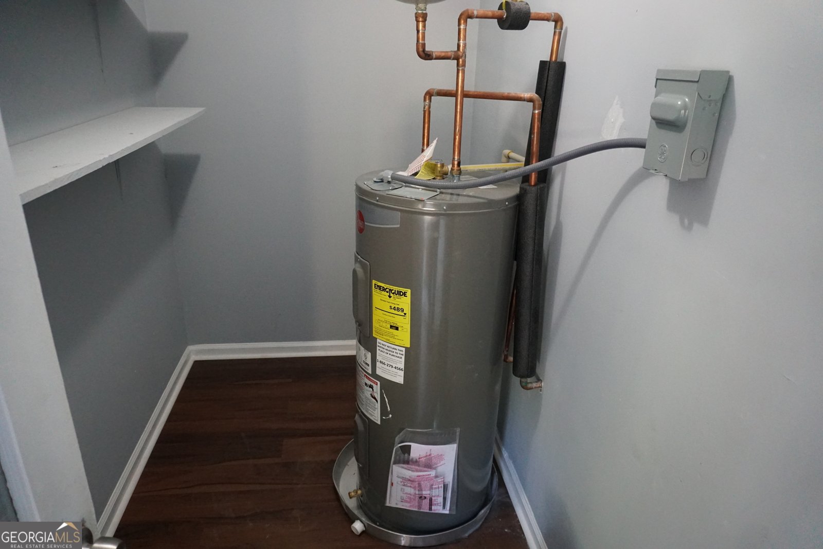 9243 Seminole Road Jonesboro - Photo 15