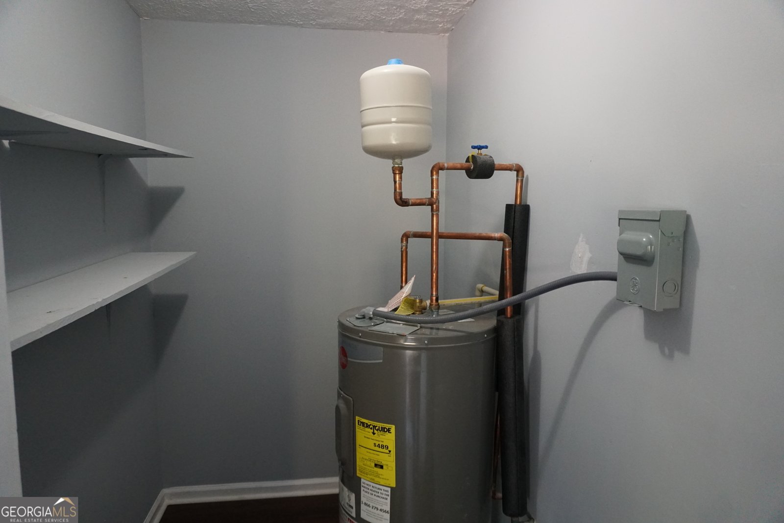 9243 Seminole Road Jonesboro - Photo 16