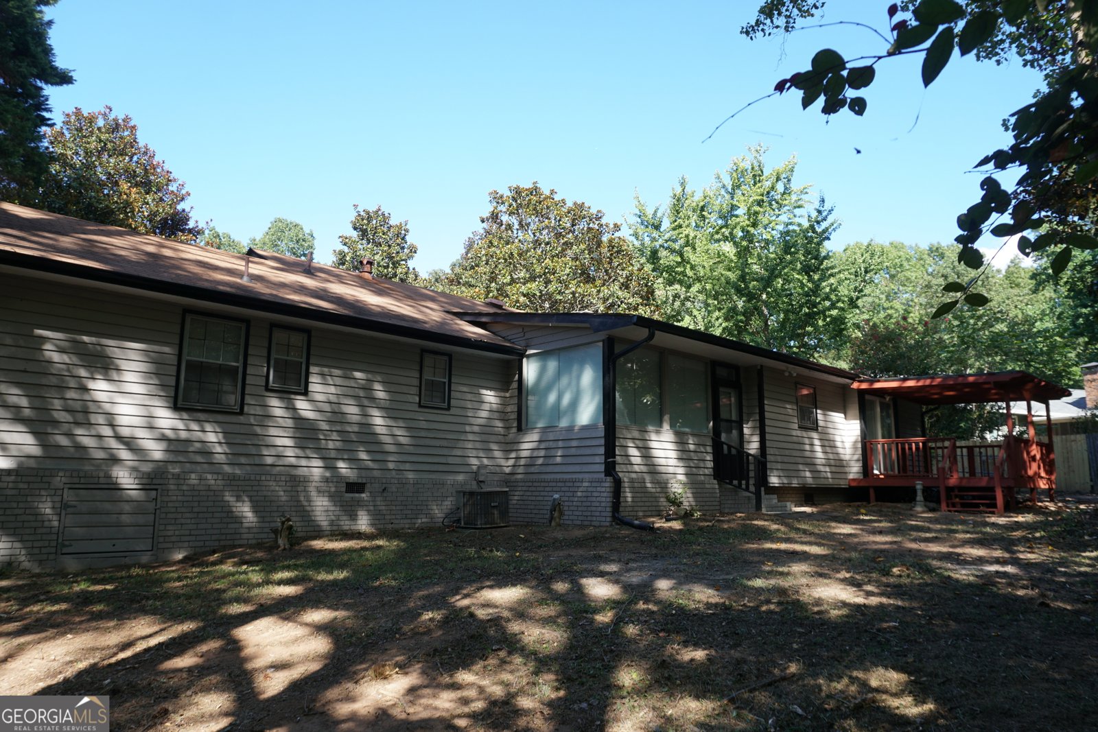 9243 Seminole Road Jonesboro - Photo 37