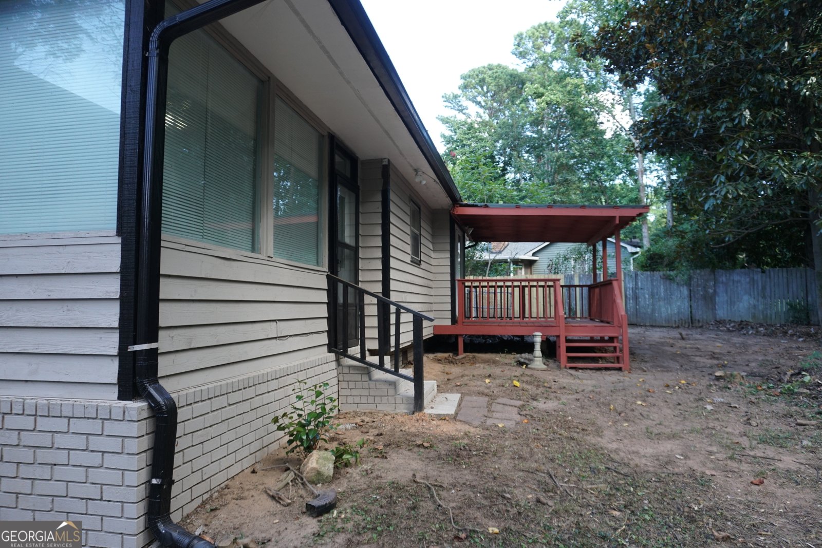 9243 Seminole Road Jonesboro - Photo 38