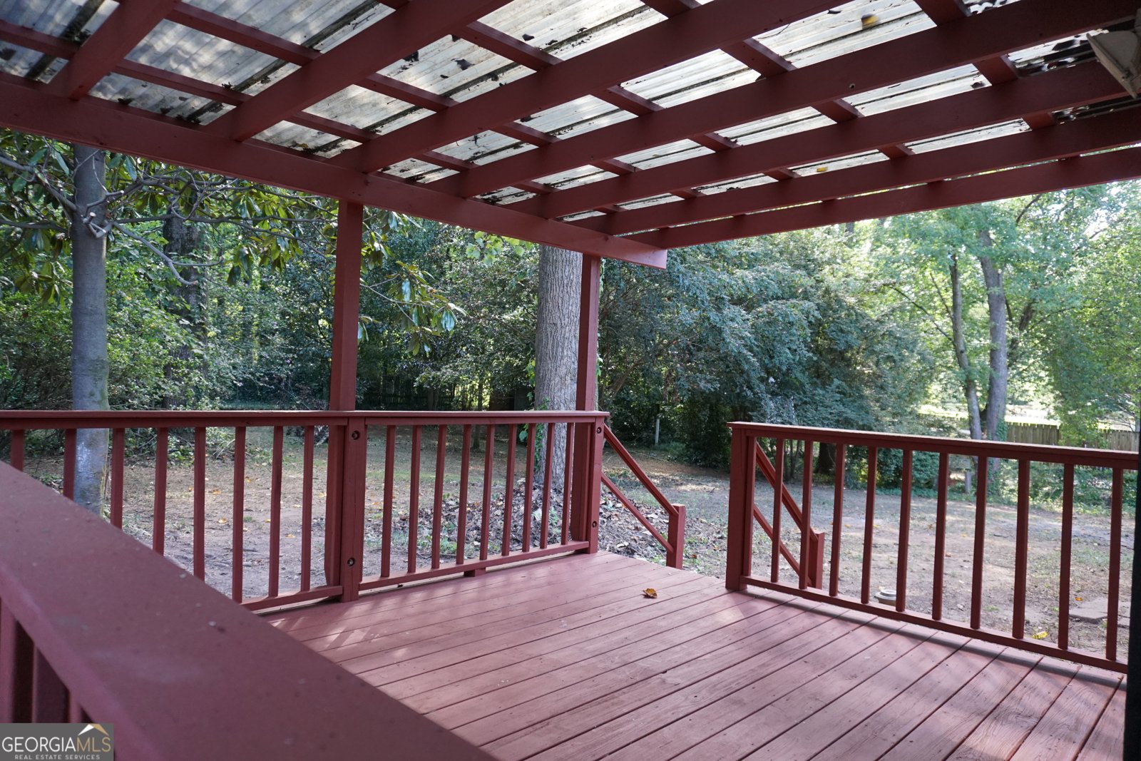 9243 Seminole Road Jonesboro - Photo 40