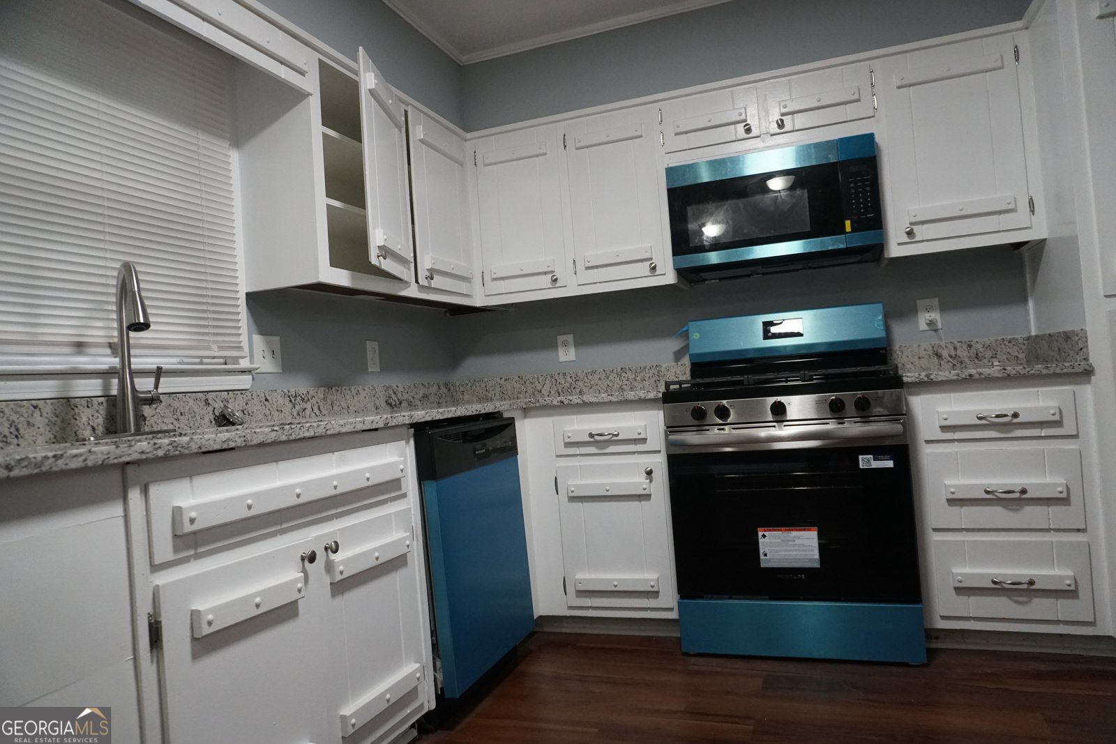 9243 Seminole Road Jonesboro - Photo 8