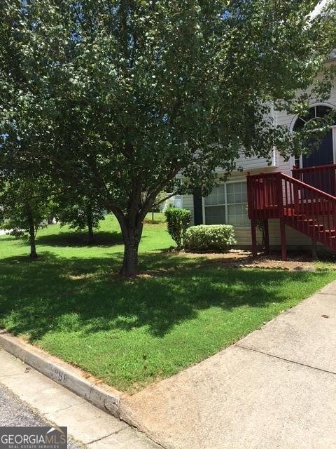 5868 Heritage Walk Lithonia - Photo 1