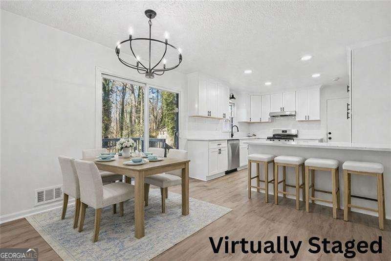 5689 Woodland Drive Acworth - Photo 13