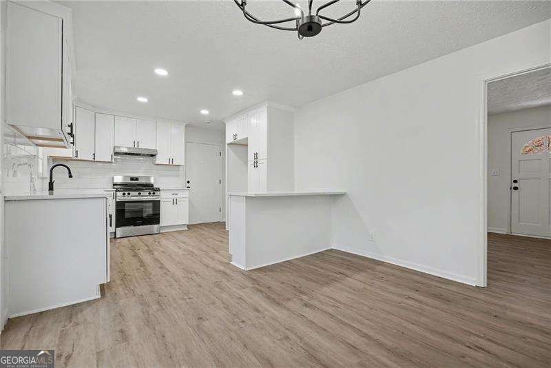 5689 Woodland Drive Acworth - Photo 16