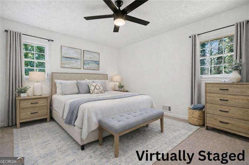 5689 Woodland Drive Acworth - Photo 17