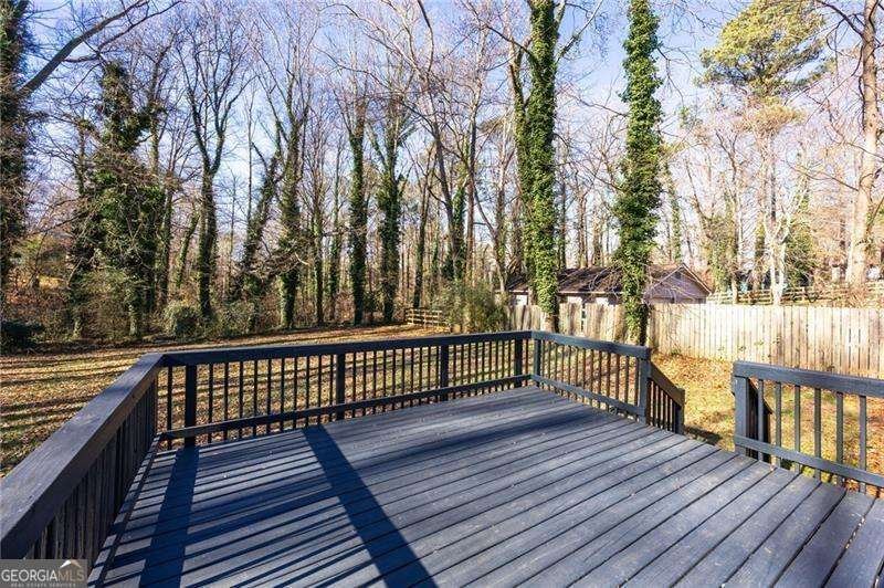 5689 Woodland Drive Acworth - Photo 24