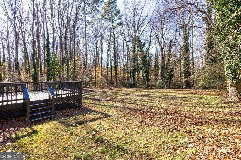 5689 Woodland Drive Acworth - Photo 25