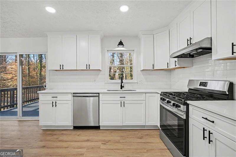 5689 Woodland Drive Acworth - Photo 9