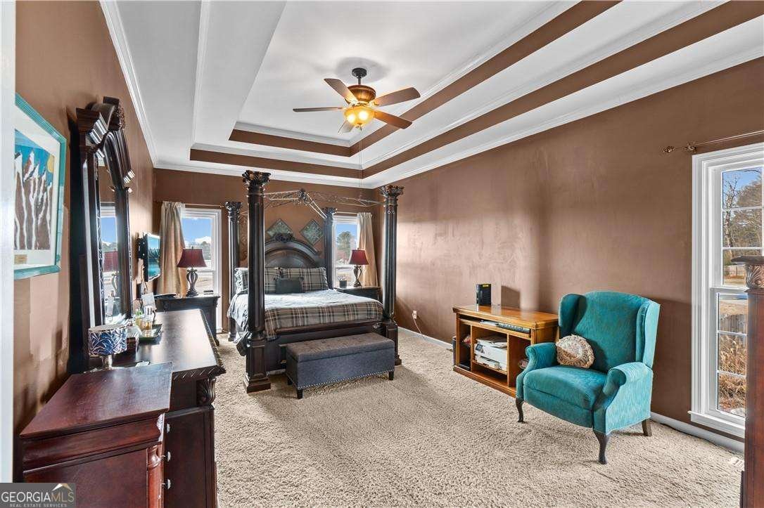 24 Carrington Drive Cartersville - Photo 13