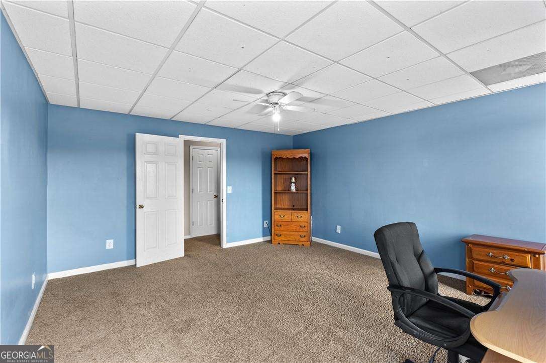 24 Carrington Drive Cartersville - Photo 17