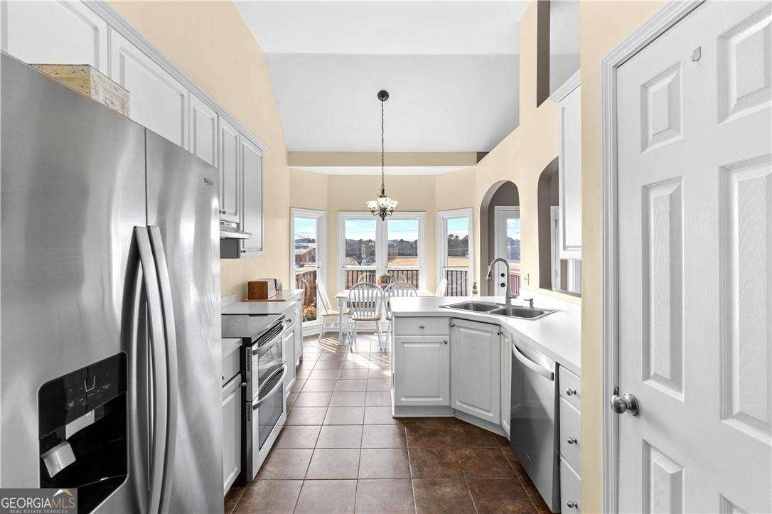 24 Carrington Drive Cartersville - Photo 8