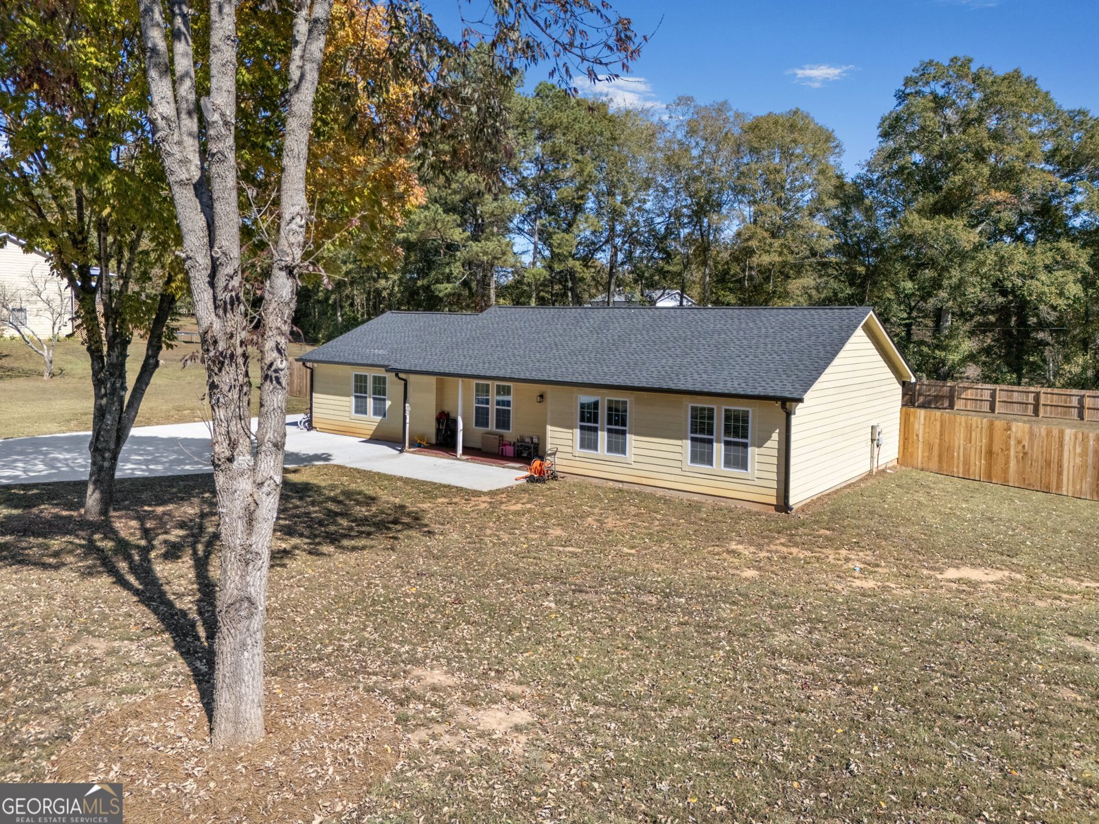 2001 RAYMONDS Drive Loganville - Photo 10