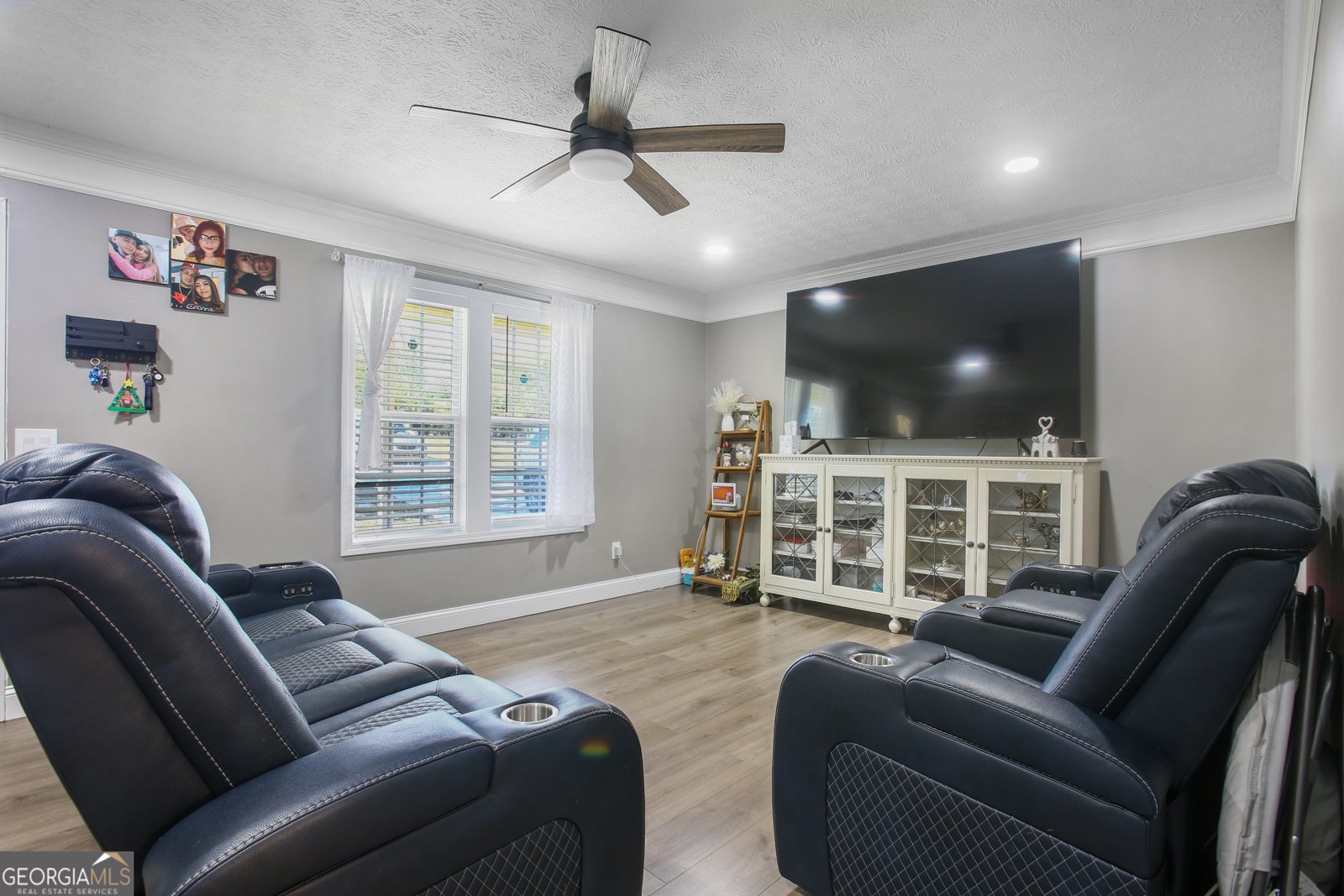 2001 RAYMONDS Drive Loganville - Photo 15