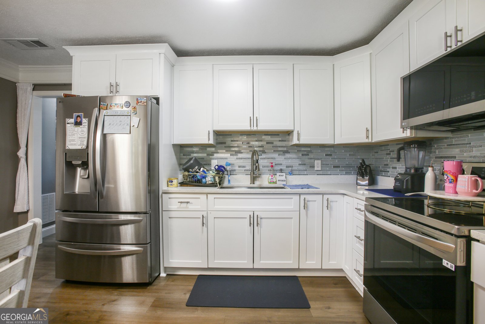 2001 RAYMONDS Drive Loganville - Photo 19