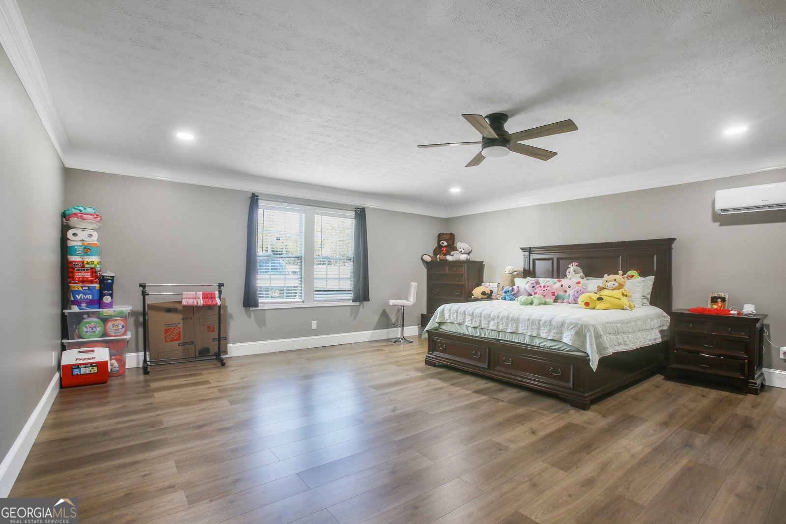 2001 RAYMONDS Drive Loganville - Photo 20