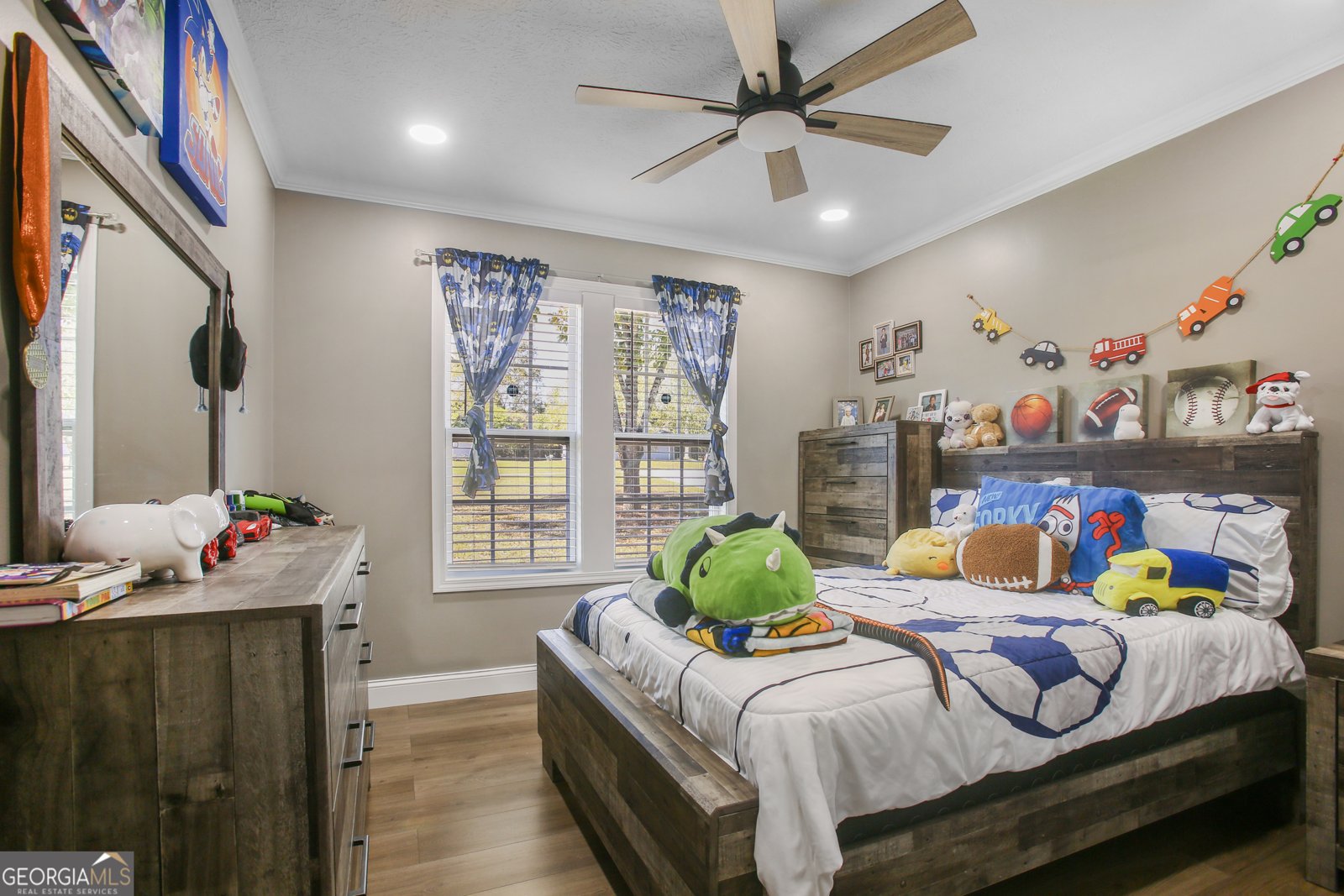 2001 RAYMONDS Drive Loganville - Photo 23