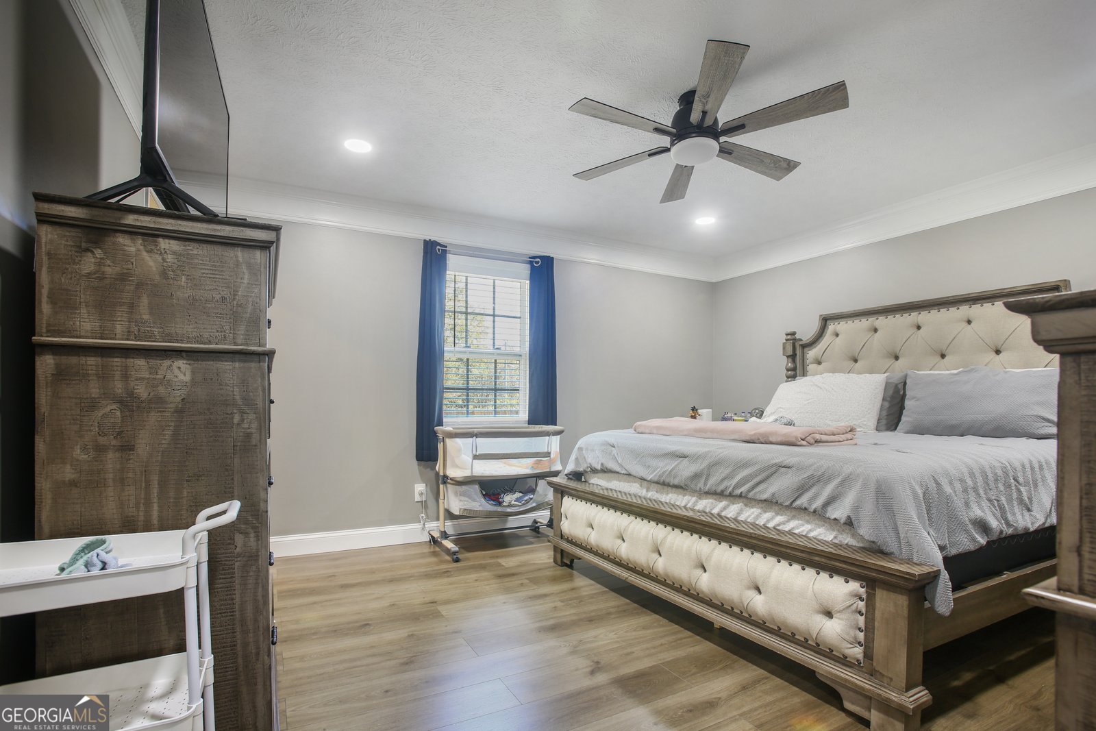 2001 RAYMONDS Drive Loganville - Photo 25