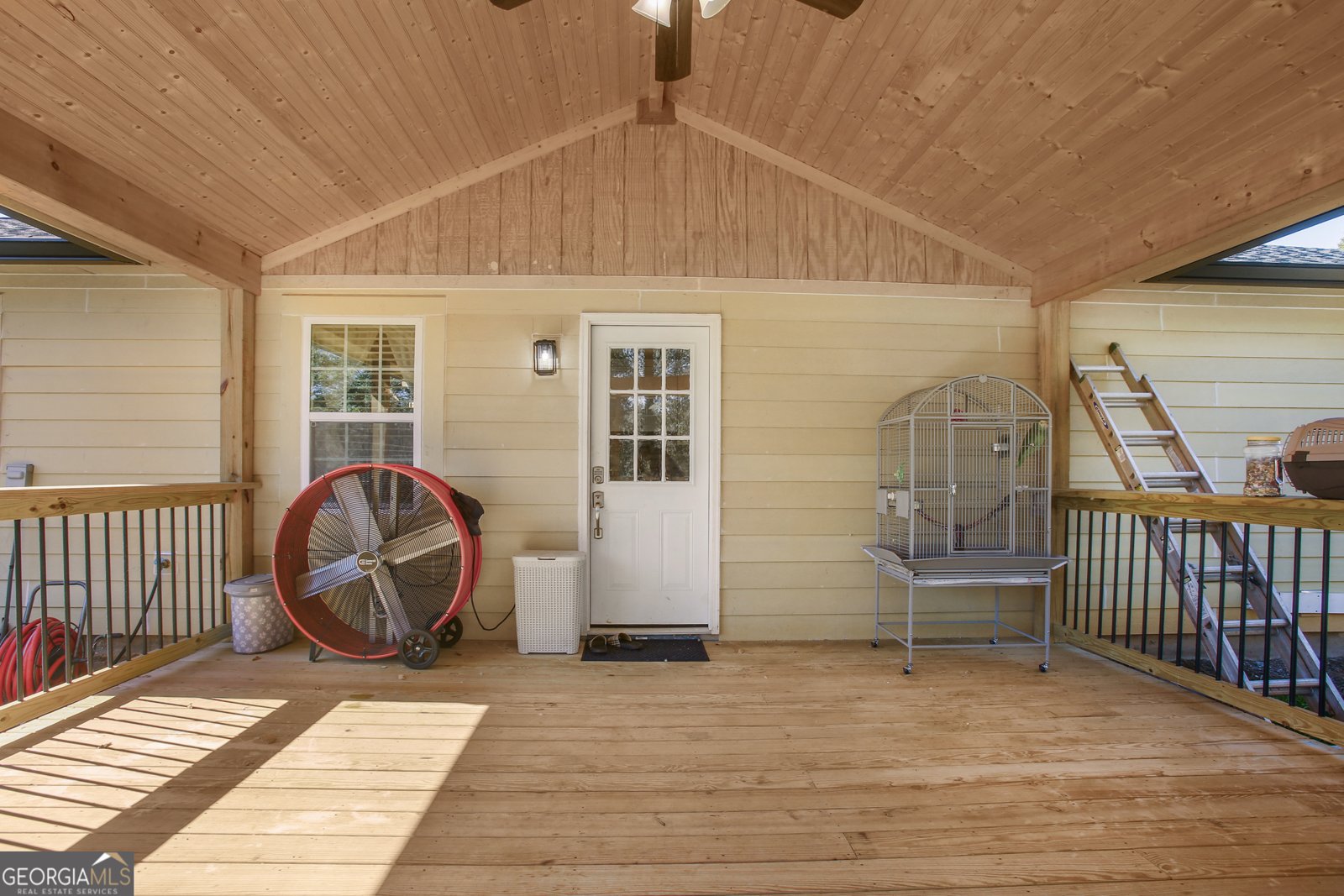 2001 RAYMONDS Drive Loganville - Photo 28