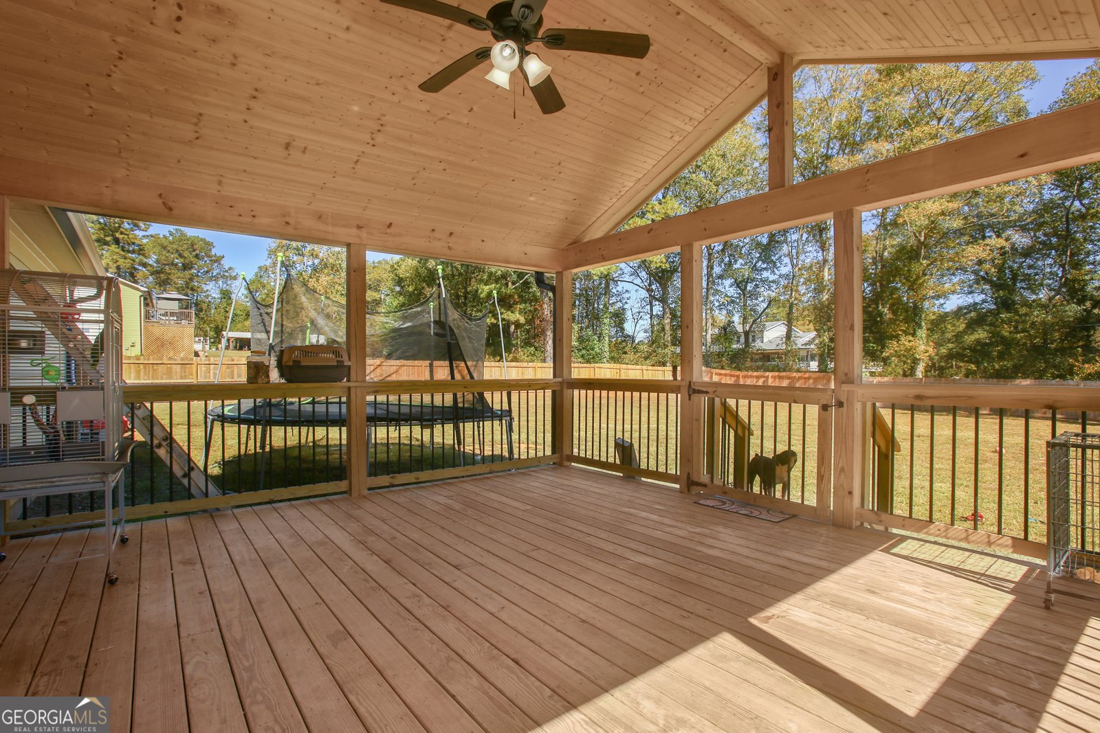 2001 RAYMONDS Drive Loganville - Photo 29