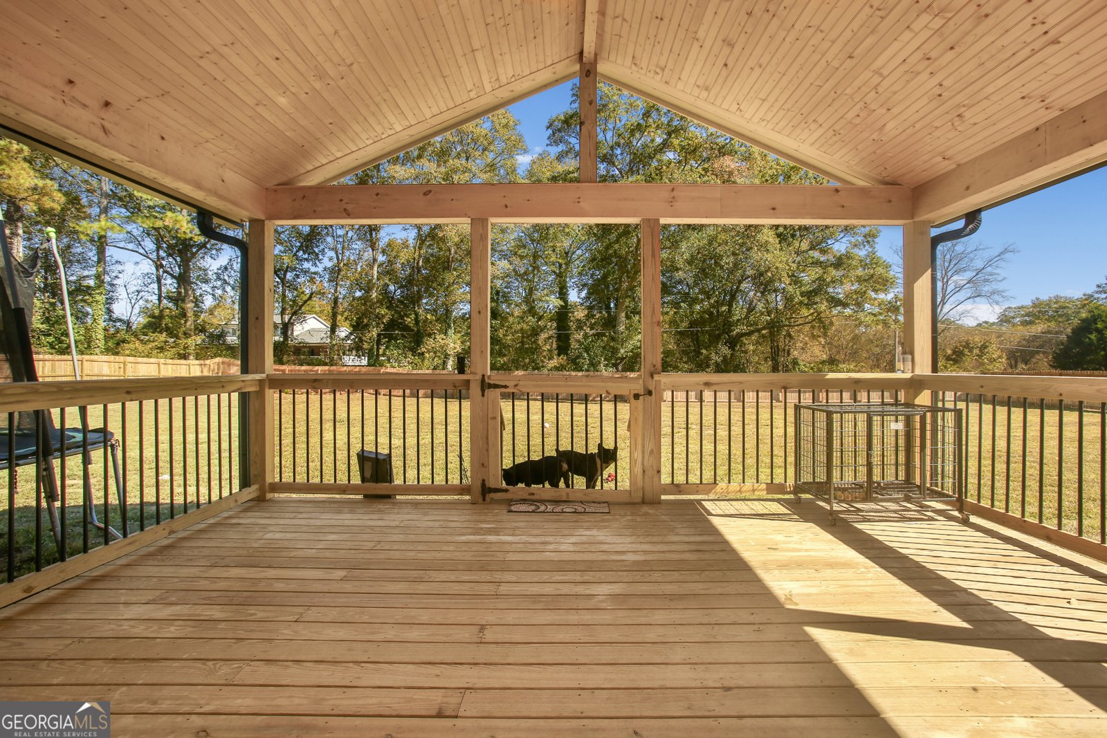 2001 RAYMONDS Drive Loganville - Photo 30