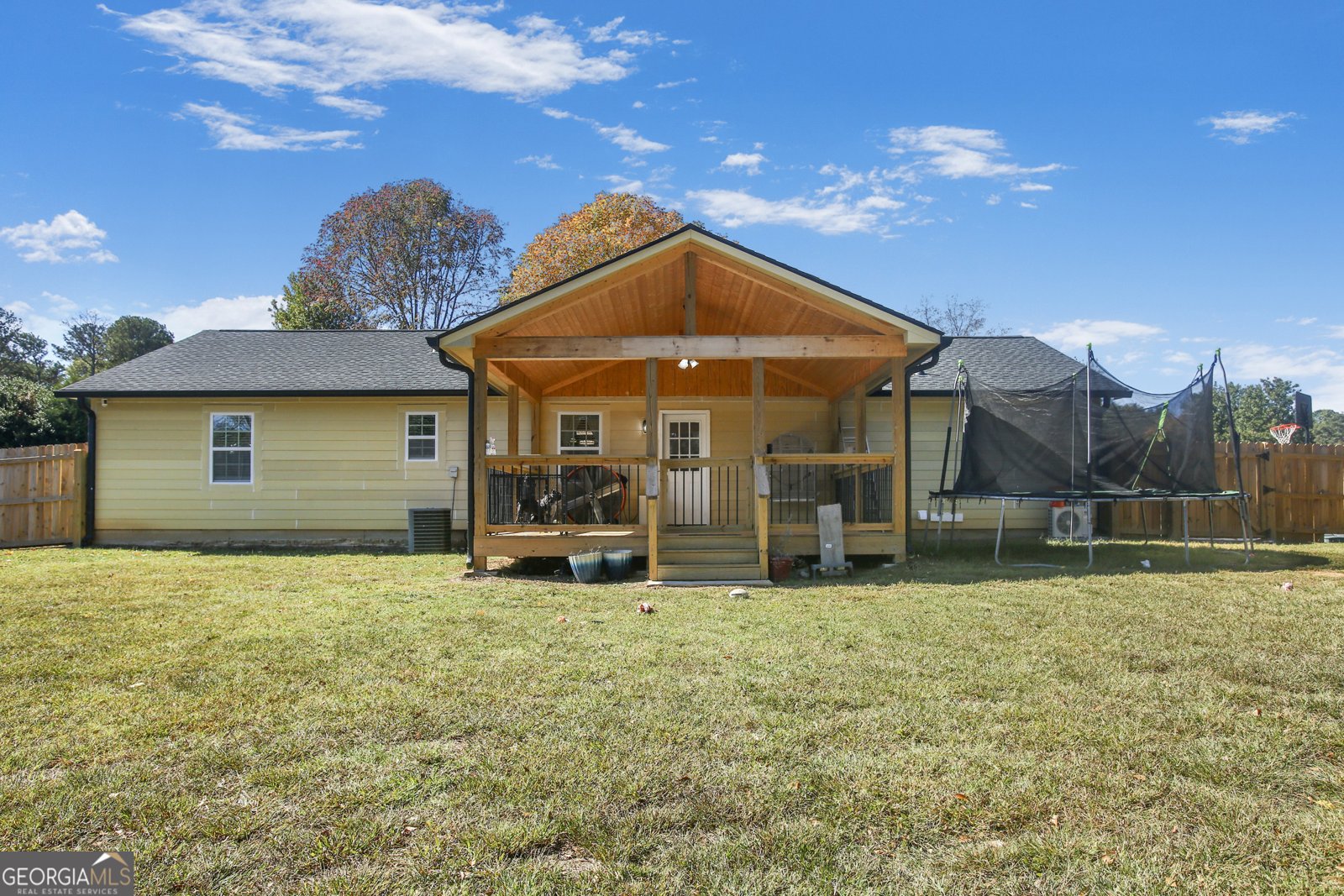 2001 RAYMONDS Drive Loganville - Photo 31