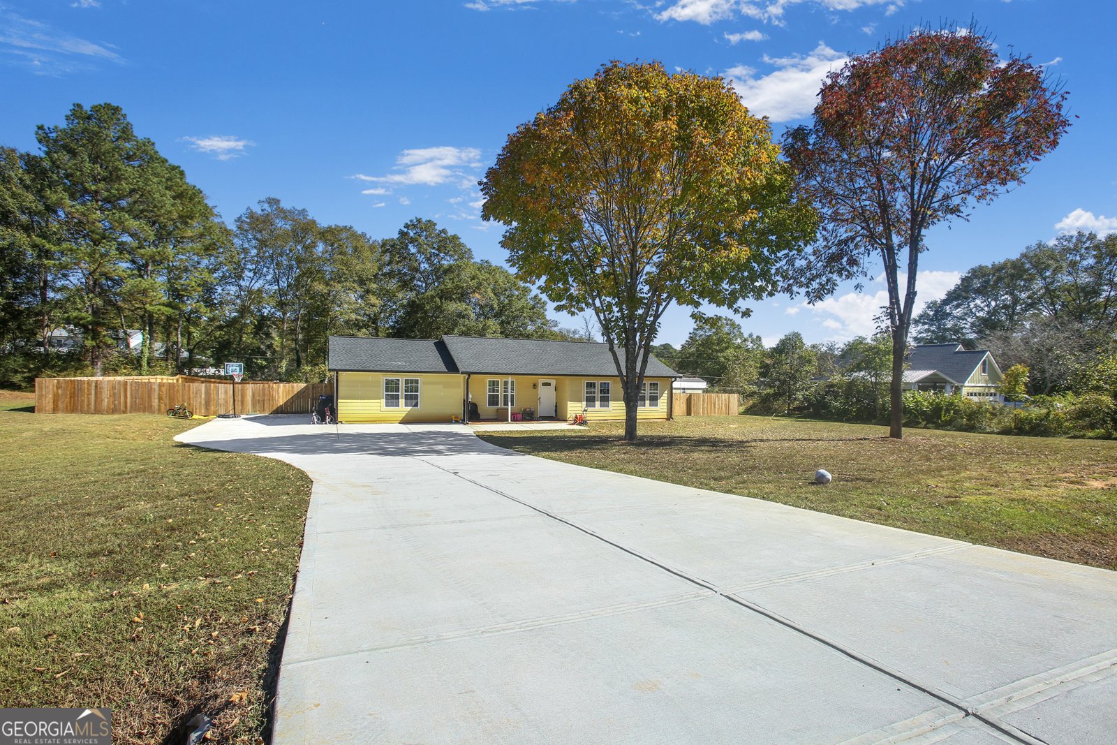 2001 RAYMONDS Drive Loganville - Photo 7